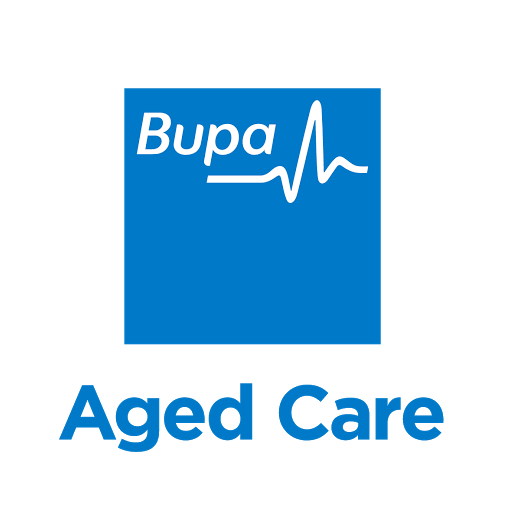 bupa-aged-care logo