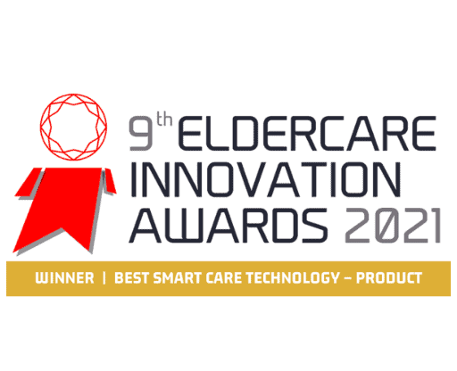 NEWS - 9th Asia Pacific Eldercare Award Winner