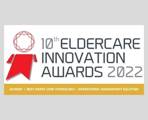 NEWS - 10th Asia Pacific Eldercare Award Winner